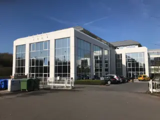 Office space for rent Capellen (RBU44710)