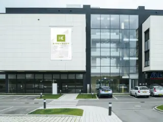 Office space for rent Capellen (RBU44712)