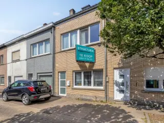 Maison à vendre Alost (RBU44735)