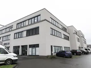 Office space for rent Bertrange (RBU44746)