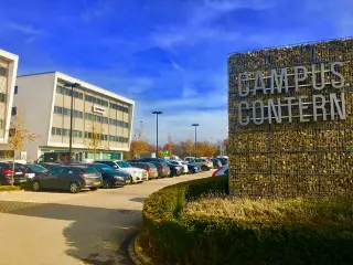 Office space for rent Contern (RBU44769)