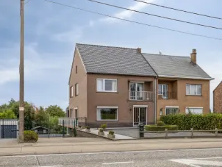 Maison à vendre Riemst (RBU44775)