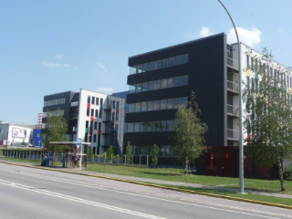 Office space for rent Leudelange (RBU44783)