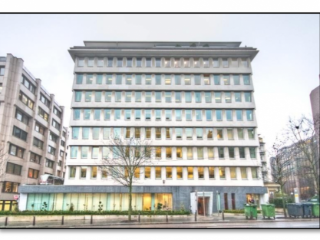 Office space for rent Luxembourg (RBU44792)