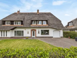 Villa for sale Edegem (RBU44795)