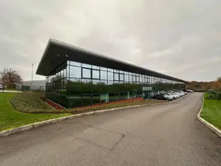 Bureaux à louer Munsbach (RBU44812)