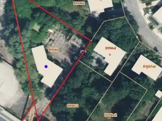 Land for sale Grembergen (RBU44815)