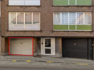 Garage for sale Aalst (RBU44820)