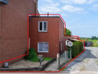 Bungalow for sale Zele (RBU44827)