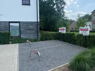 Parking for sale Hamme (RBU44829)