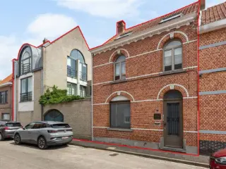 Immeuble de rapport à vendre Hamme (RBU44830)