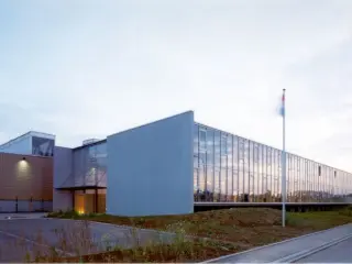 Office space for rent Leudelange (RBU44831)