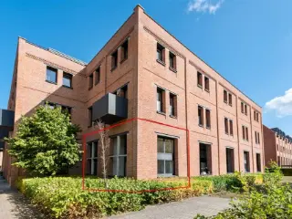 Apartment for sale Gent (RBU44833)