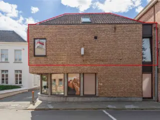 Appartement à vendre Berlare (RBU44835)