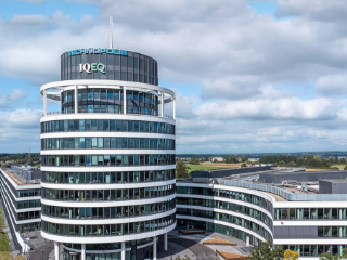 Office space for rent Luxembourg (RBU44836)