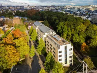 Office space for rent Luxembourg (RBU44838)