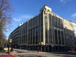 Office space for rent Luxembourg (RBU44846)