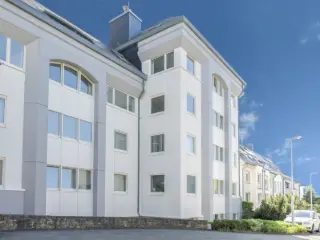 Office space for rent Luxembourg (RBU44847)