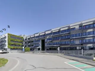 Office space for rent Windhof (RBU44848)