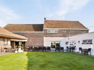 Surface commerciale à vendre Deinze (RBU44857)