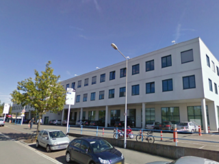 Office space for rent Luxembourg (RBU44858)