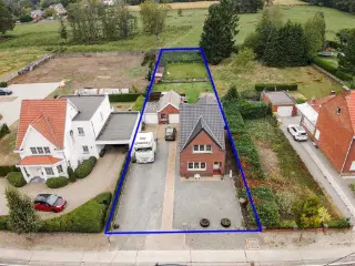 Huis te koop Keerbergen (RBU44877)