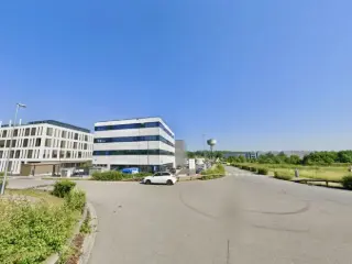 Office space for rent Contern (RBU44878)