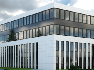 Office space for rent Luxembourg (RBU44879)