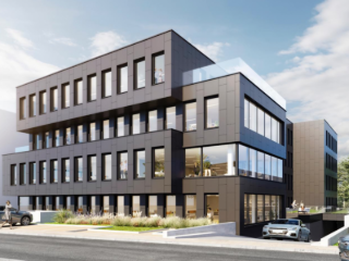 Office space for rent Leudelange (RBU44885)