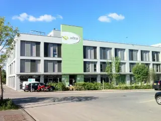 Office space for rent Windhof (RBU44889)