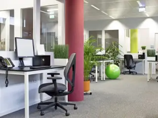 Office space for rent Bertrange (RBU44903)