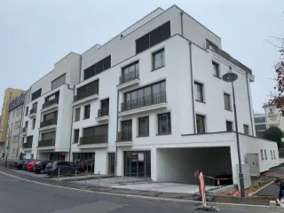 Commercial building for rent Bettembourg (RBU44905)