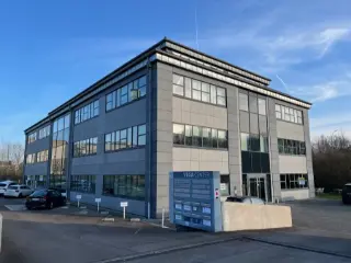 Office space for rent Capellen (RBU44932)