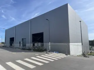 Industrial building for rent Rambrouch (RBU44933)