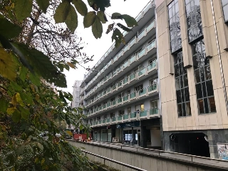 Parking for rent Luxembourg (RBU44946)