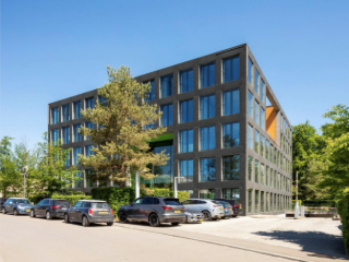 Kantoor te huur Howald (RBU44947)