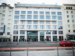 Office space for rent Luxembourg (RBU44958)