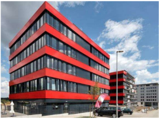 Office space for rent Livange (RBU44963)
