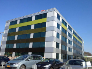 Kantoor te huur Windhof (RBU44973)