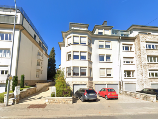 Office space for rent Luxembourg (RBU44978)