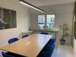 Office space for rent Luxembourg (RBU44979)