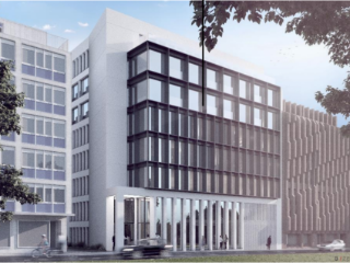 Office space for rent Luxembourg (RBU44988)