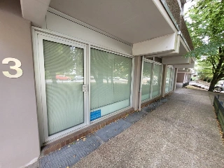 Commercial building for sale Luxembourg (RBU44993)