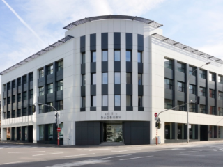 Office space for rent Luxembourg (RBU44997)