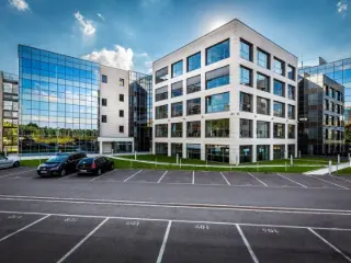 Office space for rent Strassen (RBU45002)