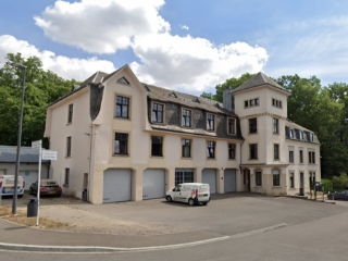 Office space for rent Kockelscheuer (RBU45008)