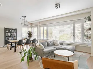 Apartment for sale Berchem (RBU45011)