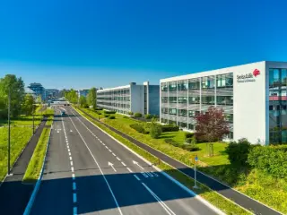 Office space for rent Luxembourg (RBU45012)