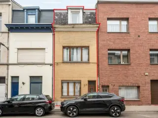 Residence for sale Antwerp (RBU45016)