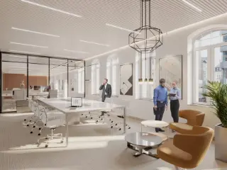 Office space for rent Luxembourg (RBU45017)